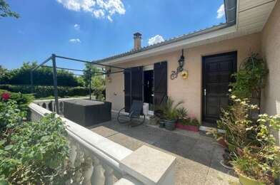 Maison 7 pièces 354000 €