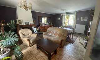 Maison 7 Pièces 146 m² à vendre à Tignieu-Jameyzieu (38230)