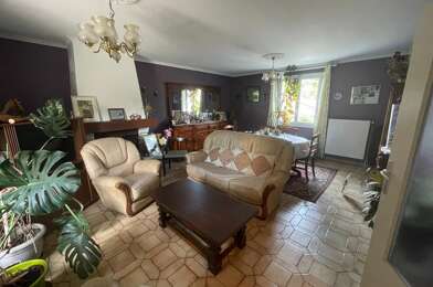Maison 7 pièces 354000 €