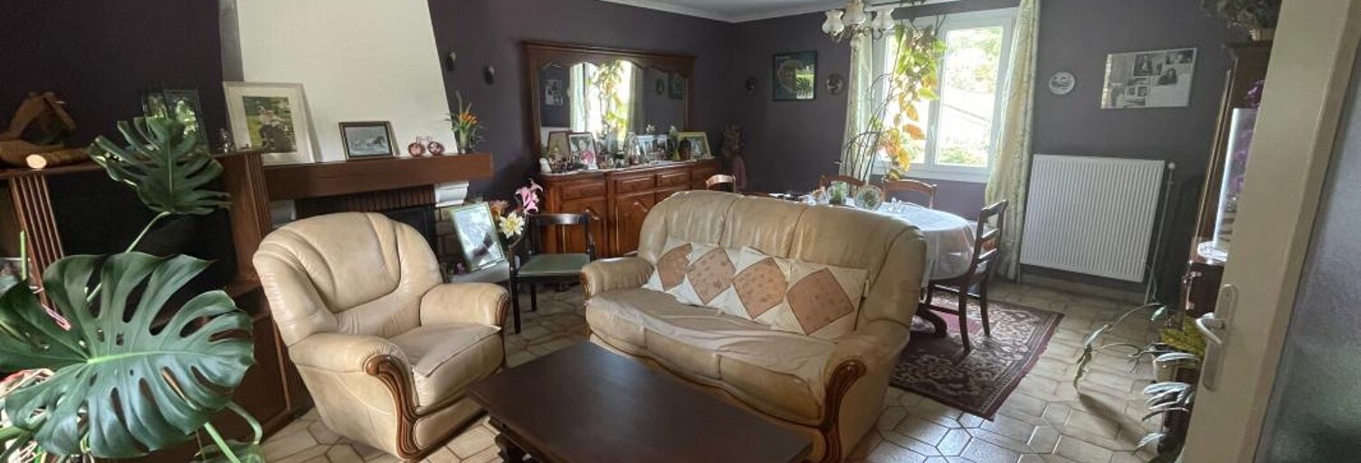 Maison 7 Pièces 146 m² à vendre à Tignieu-Jameyzieu (38230)