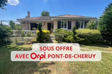 Maison 7 pièces 354000 €