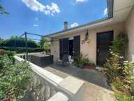 Maison familiale de 96 m² sur terrain de 1 200 m² dans un environnement calme à Tignieu-Jameyzieu — photo 2