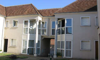 Appartement 3 Pièces 56 m² à louer à Chabris (36210)