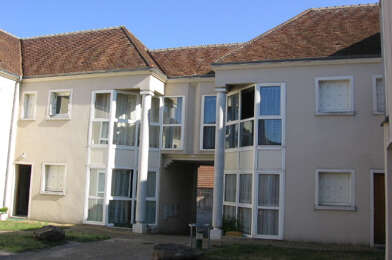 Appartement 3 pièces 421 €