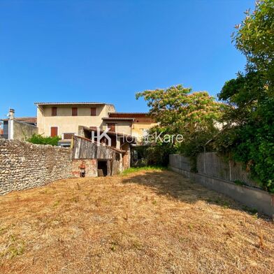 Maison 5 pièces 129000 €