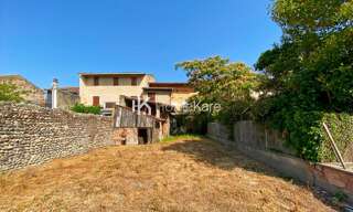 Maison 5 Pièces 120 m² à vendre à Cazères (31220)