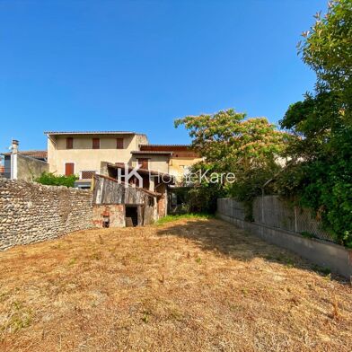 Maison 5 pièces 129000 €