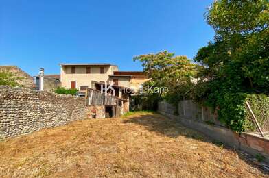 Maison 5 pièces 129000 €