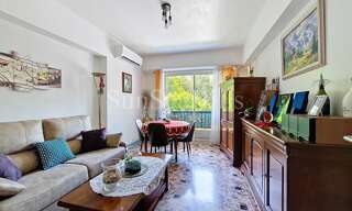 Appartement 2 Pièces 56 m² à vendre à Nice (06000)