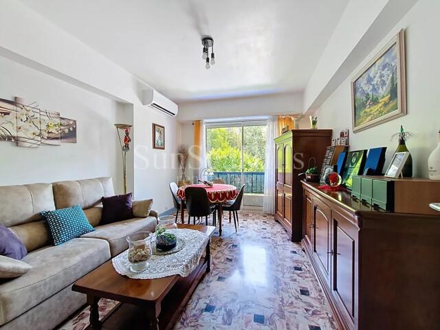 Appartement proposé à Nice
