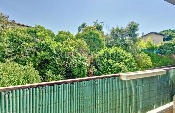 2 pièces 56 m² avec balcon - Quartier des Baumettes à Nice — photo 4