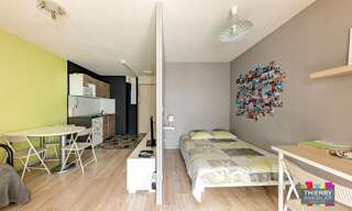 Appartement 1 Pièce 28 m² à vendre à Nantes (44000)