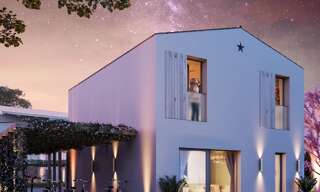 Appartement 3 Pièces 67 m² à vendre à Uzès (30700)