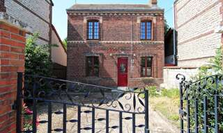 Maison 4 Pièces 75 m² à vendre à Le Petit-Quevilly (76140)