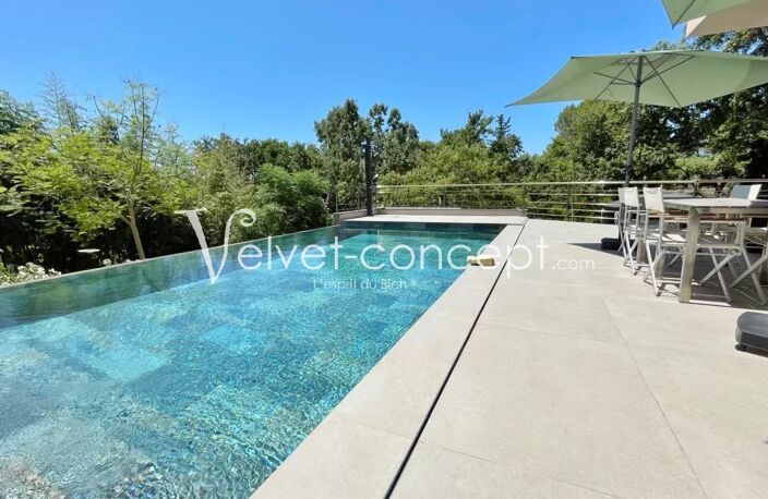 Villa Californienne de luxe - proche village — photo 2