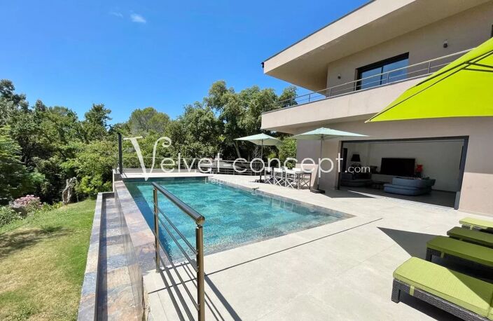 Villa Californienne de luxe - proche village — photo 3