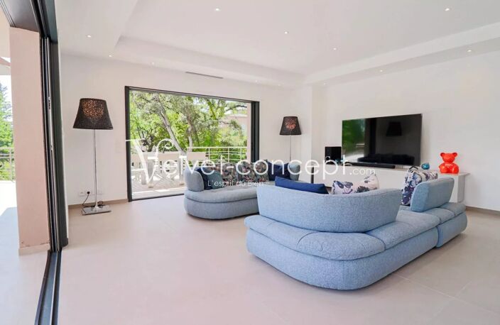 Villa Californienne de luxe - proche village — photo 5