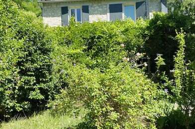 Maison 4 pièces 340000 €