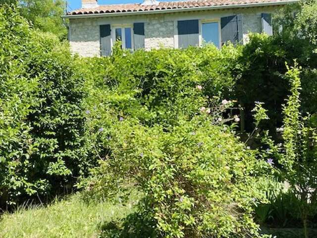 Avignon, en début de 2ème ceinture, au calme! Maison de ville av — photo du bien