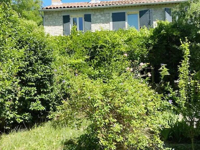 Avignon, en début de 2ème ceinture, au calme! Maison de ville av — photo 1