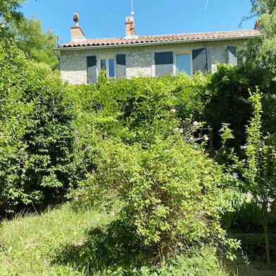 Maison 4 pièces 340000 €