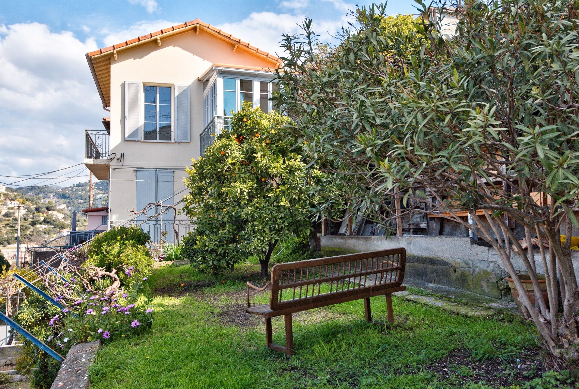Photo Maison de 6 pièces Nice