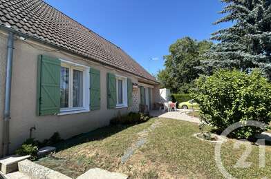 Maison 4 pièces 224000 €