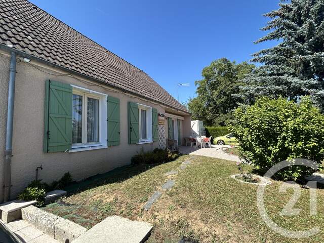 Maison 4 pièces 94 m² à Soissons — photo du bien