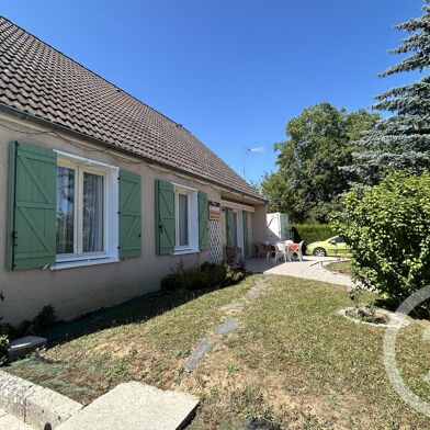 Maison 4 pièces 224000 €
