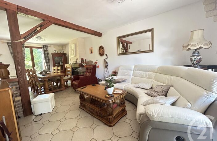 Vente maison 4 pièces 94 m² Soissons (02200) — photo 2