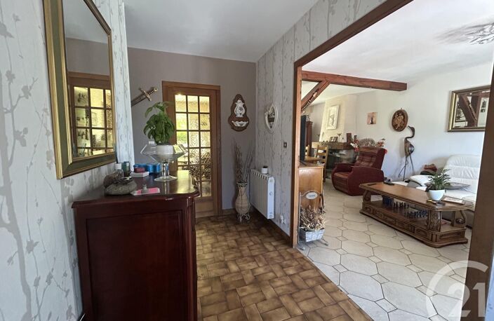 Vente maison 4 pièces 94 m² Soissons (02200) — photo 3