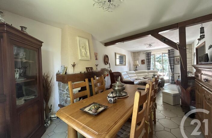 Vente maison 4 pièces 94 m² Soissons (02200) — photo 4