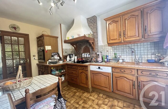 Vente maison 4 pièces 94 m² Soissons (02200) — photo 5