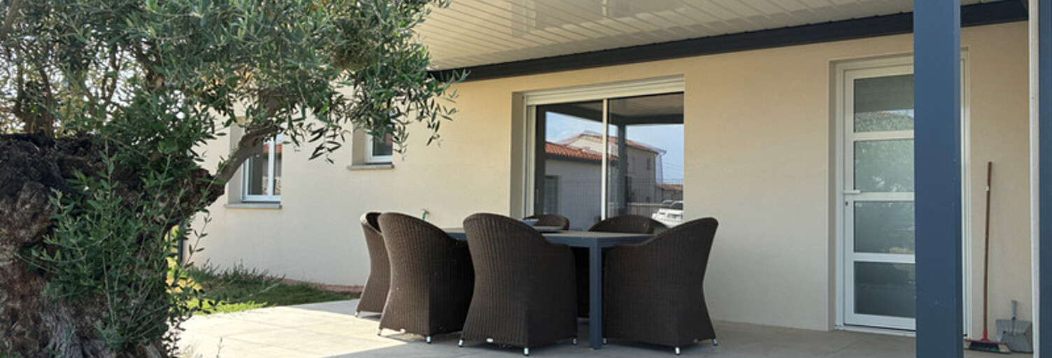 Maison 5 Pièces 102 m² à vendre à Auterive (31190)