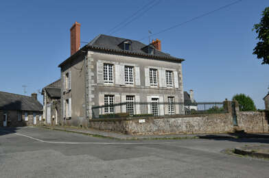 Maison 8 pièces 94890 €