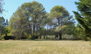 Terrain 1500 m² à construire Brignoles (83170)