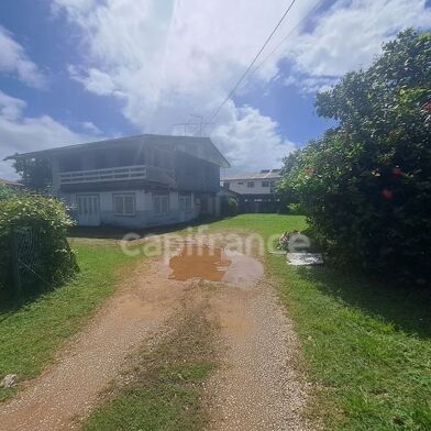 Maison 8 pièces 371000 €