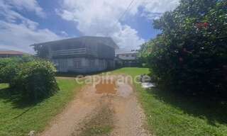 Maison 8 Pièces 338 m² à vendre à Cayenne (97300)