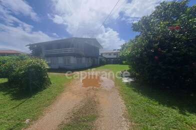 Maison 8 pièces 371000 €