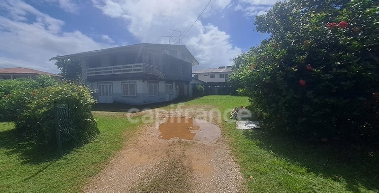Maison à vendre 5 pièces  (973) — photo 1