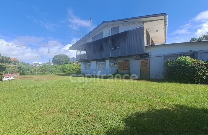 Maison à vendre 5 pièces  (973) — photo 2