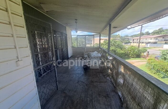 Maison à vendre 5 pièces  (973) — photo 4