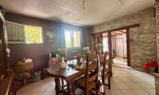 Maison 5 Pièces 145 m² à vendre à Villers-sous-Saint-Leu (60340)
