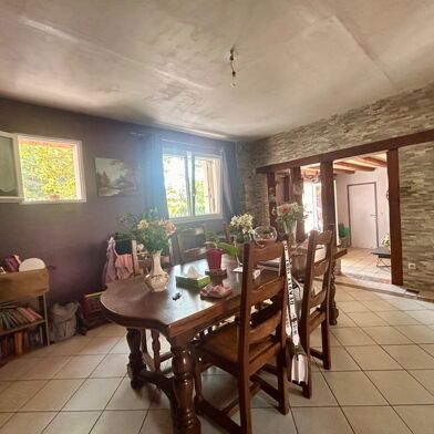 Maison 5 pièces 294000 €