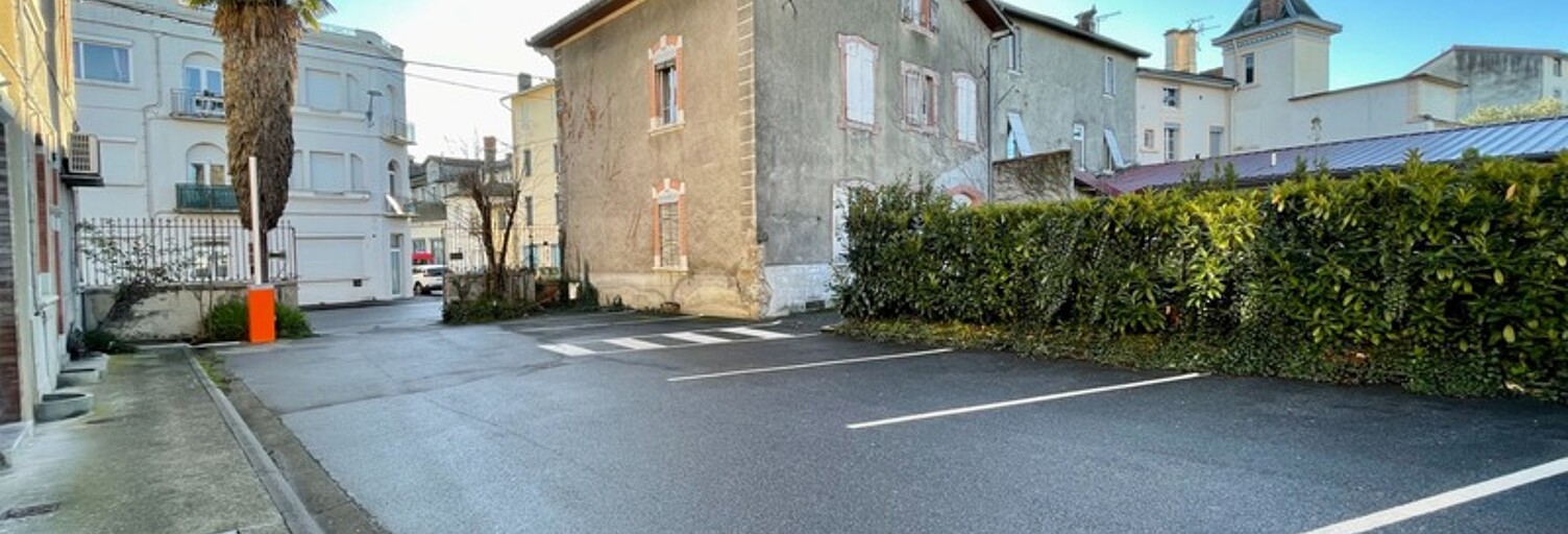 Bureau 5 Pièces 105 m² à vendre à Saint-Gaudens (31800)