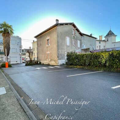 Bureau 5 pièces 105000 €