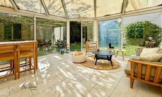 Maison 5 Pièces 122 m² à vendre à Bussy-Saint-Georges (77600)