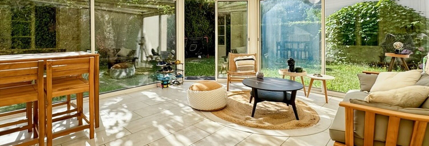 Maison 5 Pièces 122 m² à vendre à Bussy-Saint-Georges (77600)