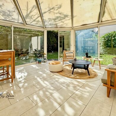 Maison 5 pièces 529000 €