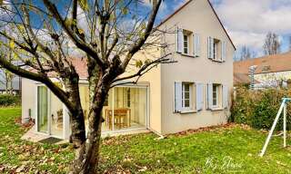 Maison 5 Pièces 121 m² à vendre à Bussy-Saint-Georges (77600)